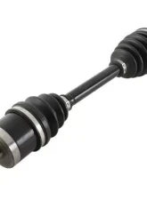 All Balls Complete ATV Cv Axle Left Can-Am Outlander 500 Std 2015                                     - AB6-CA-8-122 - Image 2
