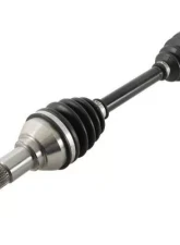 All Balls Complete ATV Cv Axle Left Can-Am Outlander 500 Std 2015                                     - AB6-CA-8-122 - Image 3