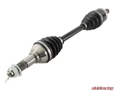 All Balls Complete ATV Cv Axle Left Can-Am Outlander 500 Std 2015 - AB6-CA-8-122
