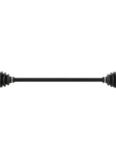 All Balls Complete ATV Cv Axle Left Can-Am Maverick X3 Xrs 2017                                     - AB6-CA-8-123 - Image 3