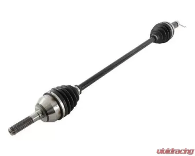 All Balls Complete ATV Cv Axle Left Can-Am Maverick X3 Xrs 2017 - AB6-CA-8-123