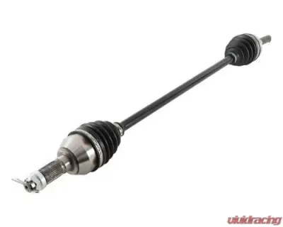 All Balls Complete ATV Cv Axle Left Can-Am Maverick X3 Xrs 2017 - AB6-CA-8-123