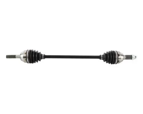 All Balls Complete ATV Cv Axle Left Can-Am Maverick X3 2017 - AB6-CA-8-124