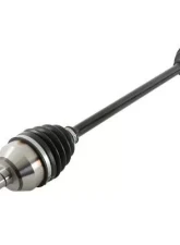 All Balls Complete ATV Cv Axle Left Can-Am Maverick X3 2017                                     - AB6-CA-8-124 - Image 2