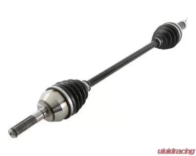 All Balls Complete ATV Cv Axle Left Can-Am Maverick X3 2017 - AB6-CA-8-124