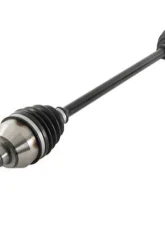 All Balls Complete ATV Cv Axle Left Can-Am Maverick X3 2017                                     - AB6-CA-8-124 - Image 3