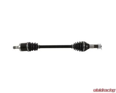 All Balls 6 Ball Axle Left Can-Am Commander 1000 Dps 2017-2019 - AB6-CA-8-131