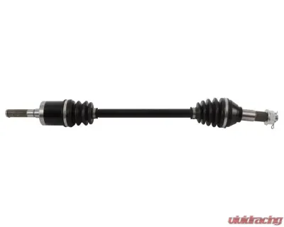 All Balls 6 Ball Axle Front Can-Am Commander 1000 Dps 2017-2019 - AB6-CA-8-132
