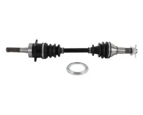 All Balls Complete ATV Cv Axle Front Right Can-Am Outlander 400 2006-2005