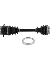 All Balls Complete ATV Cv Axle Front Right Can-Am Outlander 400 2006-2005                                     - AB6-CA-8-211 - Image 3