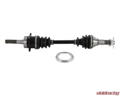 All Balls Complete ATV Cv Axle Front Right Can-Am Outlander 400 2006-2005 - AB6-CA-8-211