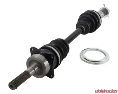 All Balls Complete ATV Cv Axle Front Right Can-Am Outlander 400 2006-2005 - AB6-CA-8-211