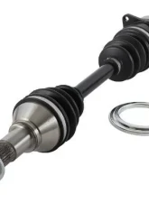 All Balls Complete ATV Cv Axle Front Right Can-Am Outlander 400 2006-2005                                     - AB6-CA-8-211 - Image 3