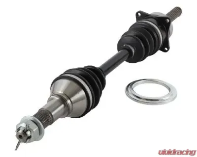 All Balls Complete ATV Cv Axle Front Right Can-Am Outlander 400 2006-2005 - AB6-CA-8-211