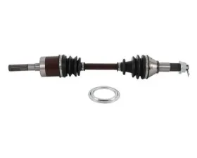 All Balls Complete ATV Cv Axle Front Right Can-Am Outlander 1000 2012