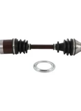 All Balls Complete ATV Cv Axle Front Right Can-Am Outlander 1000 2012                                     - AB6-CA-8-212 - Image 3
