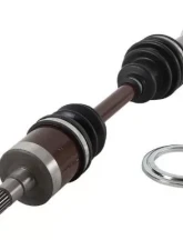 All Balls Complete ATV Cv Axle Front Right Can-Am Outlander 1000 2012                                     - AB6-CA-8-212 - Image 2