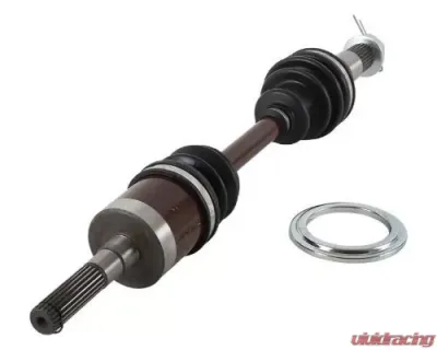 All Balls Complete ATV Cv Axle Front Right Can-Am Outlander 1000 2012 - AB6-CA-8-212