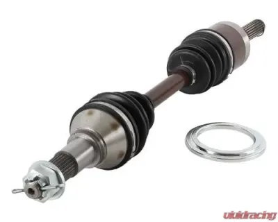 All Balls Complete ATV Cv Axle Front Right Can-Am Outlander 1000 2012 - AB6-CA-8-212
