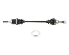 All Balls Complete ATV Cv Axle Front Right Can-Am Commander 1000 2011-2012