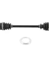 All Balls Complete ATV Cv Axle Front Right Can-Am Commander 1000 2011-2012                                     - AB6-CA-8-213 - Image 3