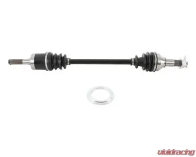All Balls Complete ATV Cv Axle Front Right Can-Am Commander 1000 2011-2012 - AB6-CA-8-213