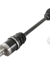 All Balls Complete ATV Cv Axle Front Right Can-Am Commander 1000 2011-2012                                     - AB6-CA-8-213 - Image 2