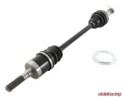 All Balls Complete ATV Cv Axle Front Right Can-Am Commander 1000 2011-2012 - AB6-CA-8-213