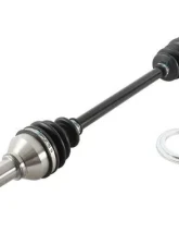 All Balls Complete ATV Cv Axle Front Right Can-Am Commander 1000 2011-2012                                     - AB6-CA-8-213 - Image 3