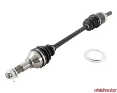 All Balls Complete ATV Cv Axle Front Right Can-Am Commander 1000 2011-2012 - AB6-CA-8-213