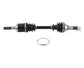 All Balls Complete ATV Cv Axle Front Right Can-Am Outlander 1000 2013-2018