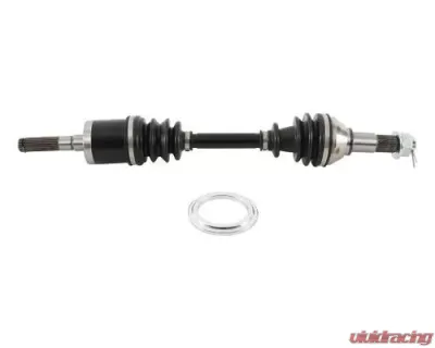 All Balls Complete ATV Cv Axle Front Right Can-Am Outlander 1000 2013-2018 - AB6-CA-8-215