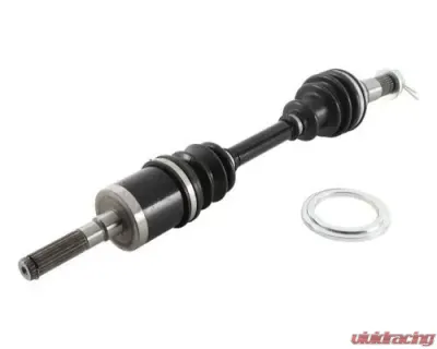 All Balls Complete ATV Cv Axle Front Right Can-Am Outlander 1000 2013-2018 - AB6-CA-8-215