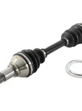 All Balls Complete ATV Cv Axle Front Right Can-Am Outlander 1000 2013-2018                                     - AB6-CA-8-215 - Image 3