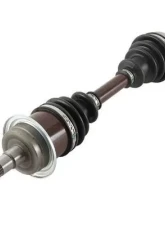 All Balls Complete ATV Cv Axle Front Right Can-Am Outlander 1000 2013-2015                                     - AB6-CA-8-216 - Image 2