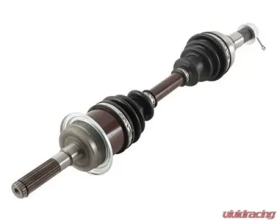 All Balls Complete ATV Cv Axle Front Right Can-Am Outlander 1000 2013-2015 - AB6-CA-8-216