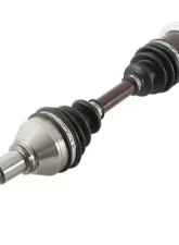 All Balls Complete ATV Cv Axle Front Right Can-Am Outlander 1000 2013-2015                                     - AB6-CA-8-216 - Image 3