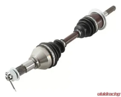 All Balls Complete ATV Cv Axle Front Right Can-Am Outlander 1000 2013-2015 - AB6-CA-8-216