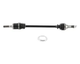 All Balls Complete ATV Cv Axle Front Right Can-Am Maverick 1000 2013-2018