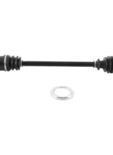 All Balls Complete ATV Cv Axle Front Right Can-Am Maverick 1000 2013-2018                                     - AB6-CA-8-217 - Image 3