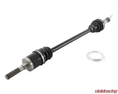 All Balls Complete ATV Cv Axle Front Right Can-Am Maverick 1000 2013-2018 - AB6-CA-8-217
