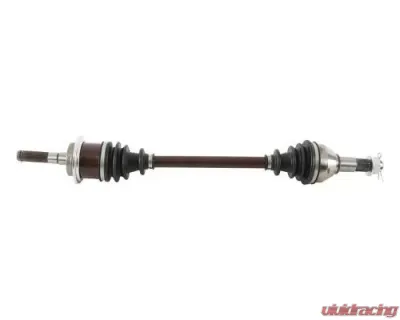 All Balls Complete ATV Cv Axle Front Right Can-Am Commander 1000 2016-2018 - AB6-CA-8-220