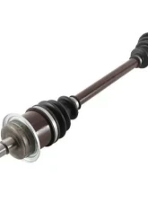 All Balls Complete ATV Cv Axle Front Right Can-Am Commander 1000 2016-2018                                     - AB6-CA-8-220 - Image 2