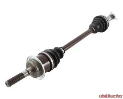 All Balls Complete ATV Cv Axle Front Right Can-Am Commander 1000 2016-2018 - AB6-CA-8-220