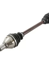 All Balls Complete ATV Cv Axle Front Right Can-Am Commander 1000 2016-2018                                     - AB6-CA-8-220 - Image 3