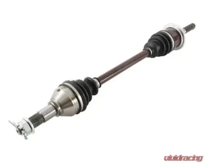 All Balls Complete ATV Cv Axle Front Right Can-Am Commander 1000 2016-2018 - AB6-CA-8-220