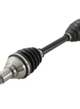 All Balls Complete ATV Cv Axle Right Can-Am Outlander 500 Std 2015                                     - AB6-CA-8-222 - Image 3