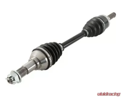 All Balls Complete ATV Cv Axle Right Can-Am Outlander 500 Std 2015 - AB6-CA-8-222