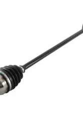 All Balls Complete ATV Cv Axle Right Can-Am Maverick X3 Xrs 2017                                     - AB6-CA-8-223 - Image 2