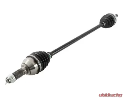 All Balls Complete ATV Cv Axle Right Can-Am Maverick X3 Xrs 2017 - AB6-CA-8-223